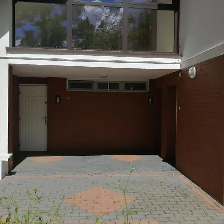 Instytut Wypoczynku - Domki Nad Jeziorem Mausz Suleczyno Exterior photo