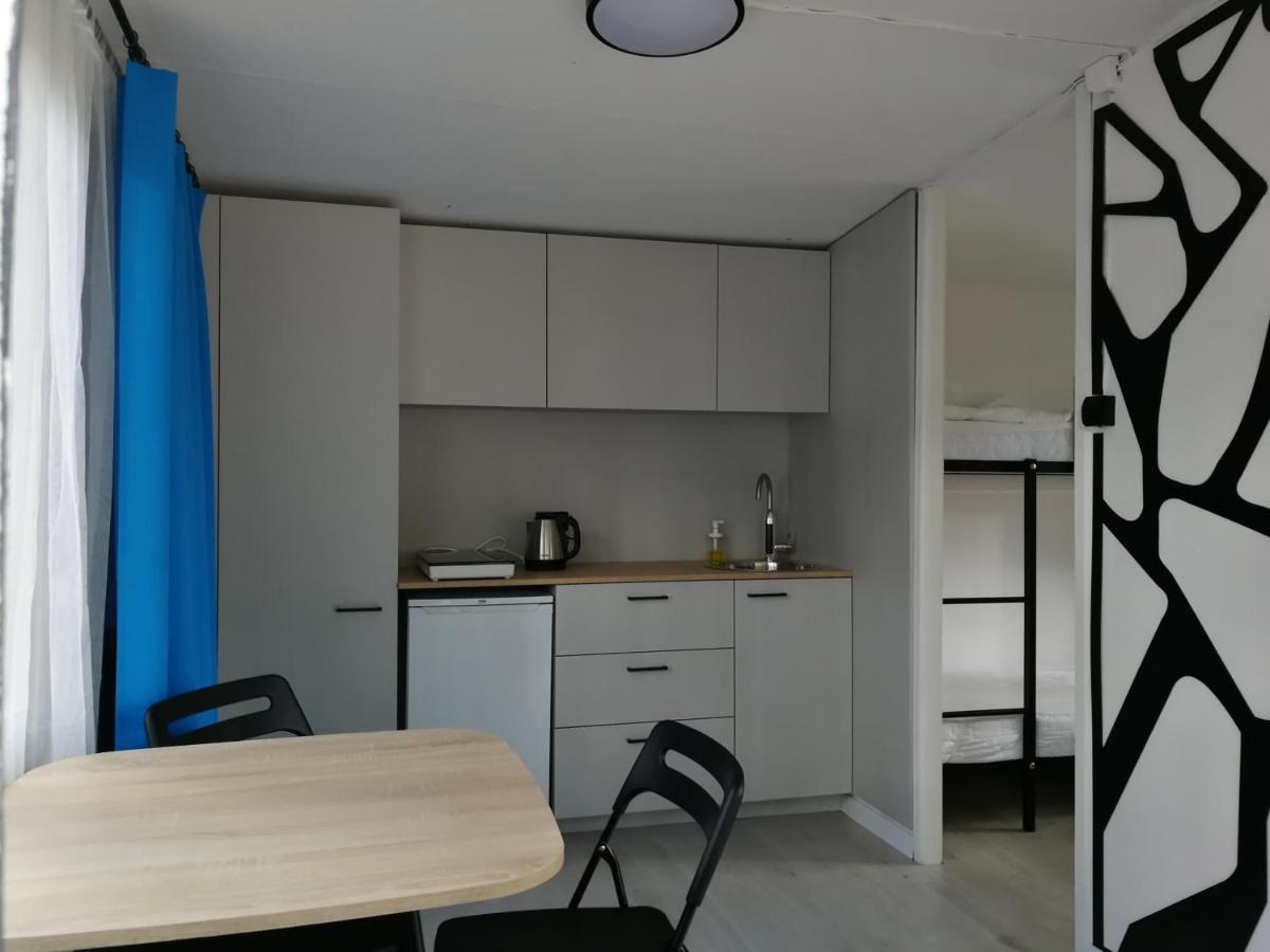 Holiday home Instytut Wypoczynku - Nad Jeziorem Mausz *