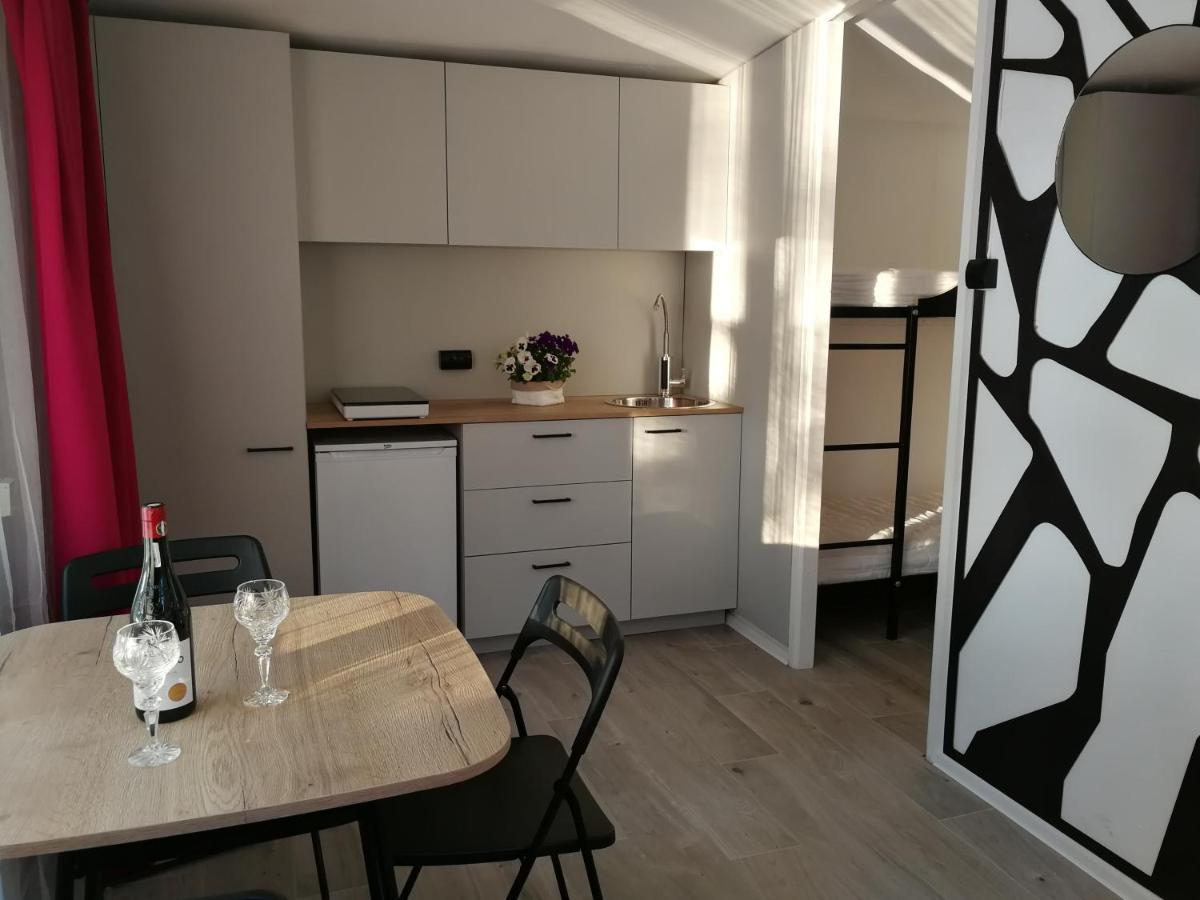 Instytut Wypoczynku - Nad Jeziorem Mausz Holiday home