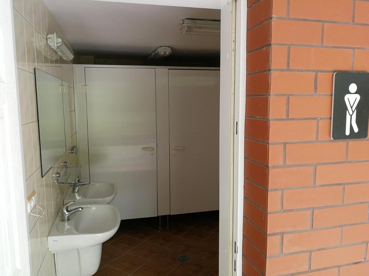 Instytut Wypoczynku - Nad Jeziorem Mausz Holiday home Suleczyno