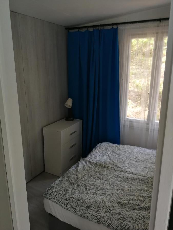 Instytut Wypoczynku - Nad Jeziorem Mausz *