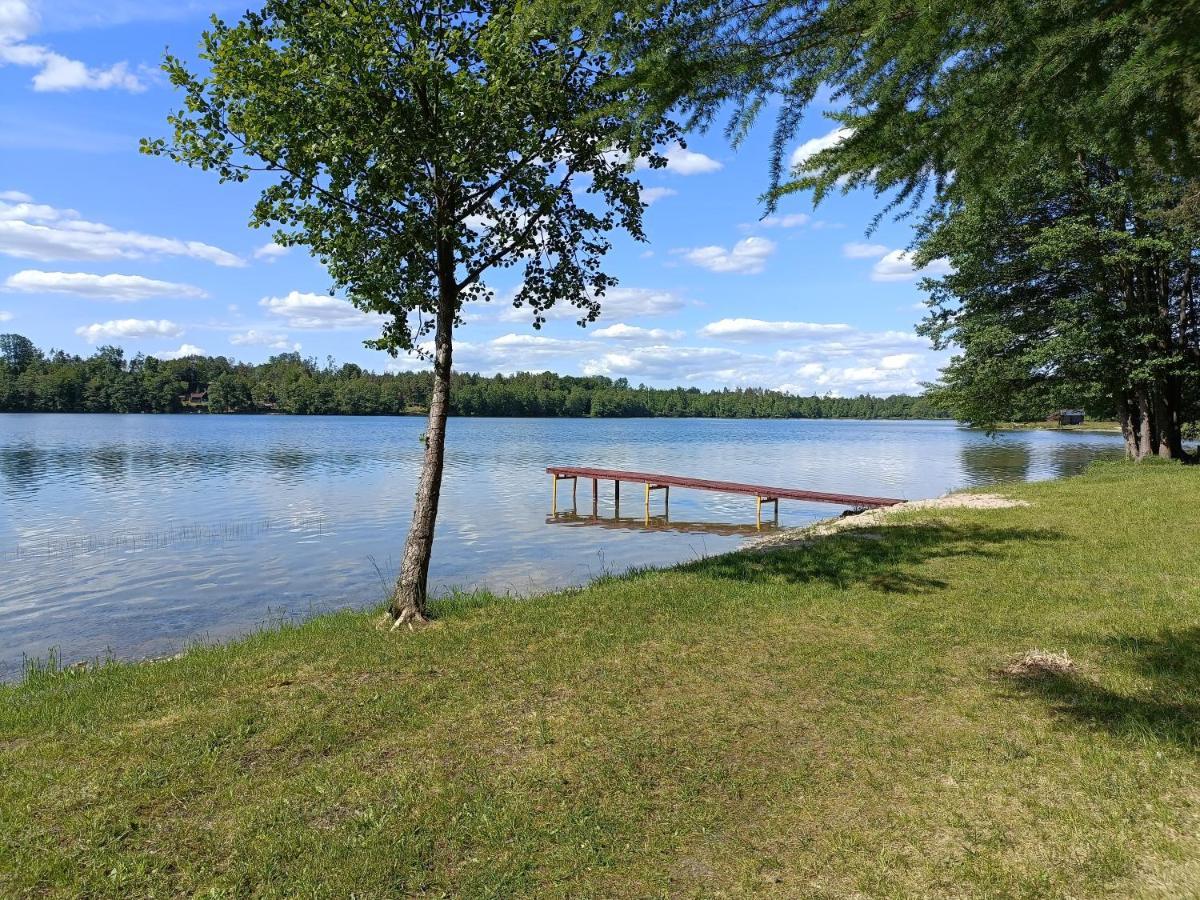 Holiday home Instytut Wypoczynku - Nad Jeziorem Mausz *