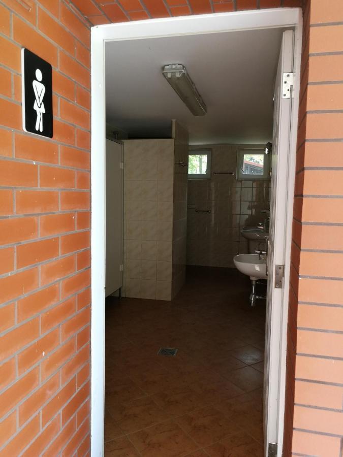 Holiday home Instytut Wypoczynku - Nad Jeziorem Mausz Suleczyno