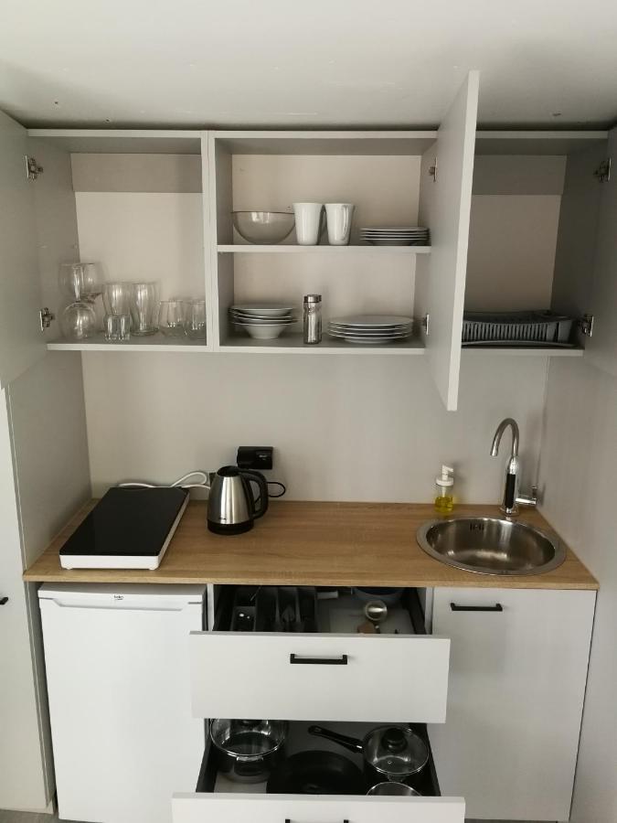 Instytut Wypoczynku - Nad Jeziorem Mausz Holiday home