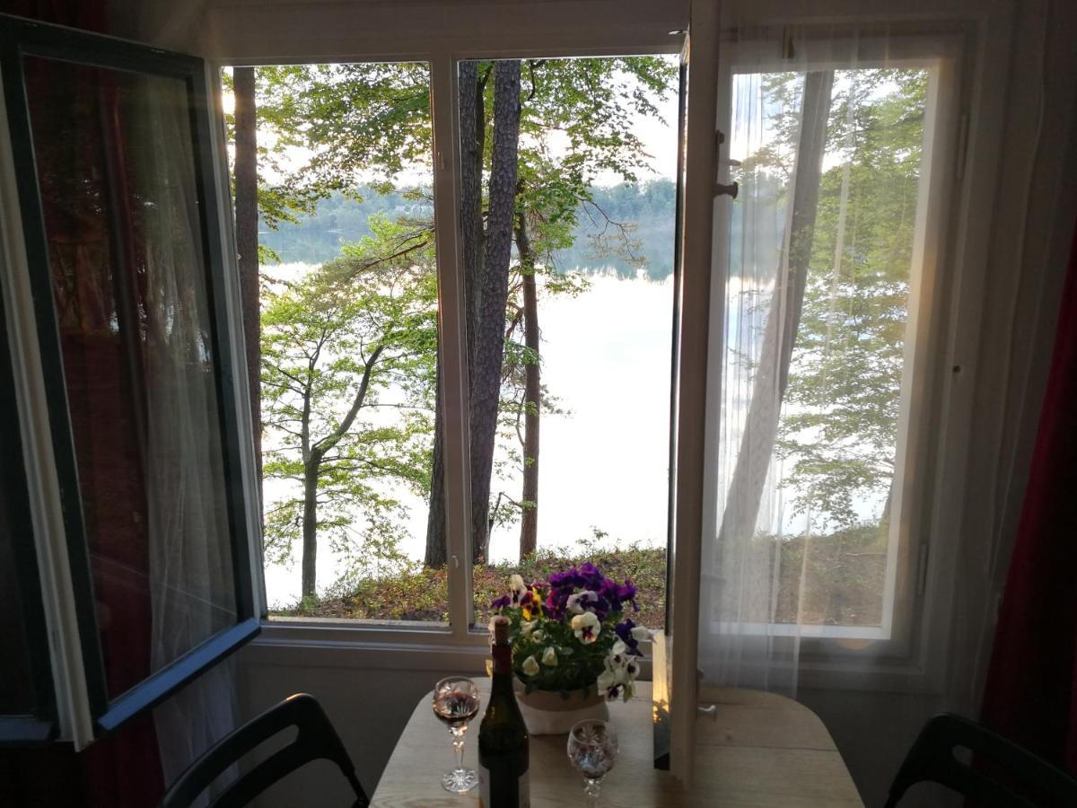 Holiday home Instytut Wypoczynku - Nad Jeziorem Mausz
